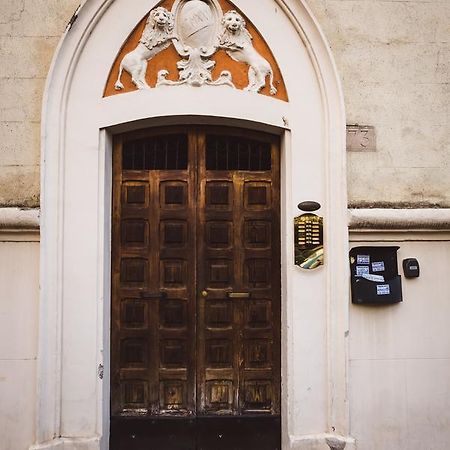 Angelina Rooms In Rome Roma Exterior foto