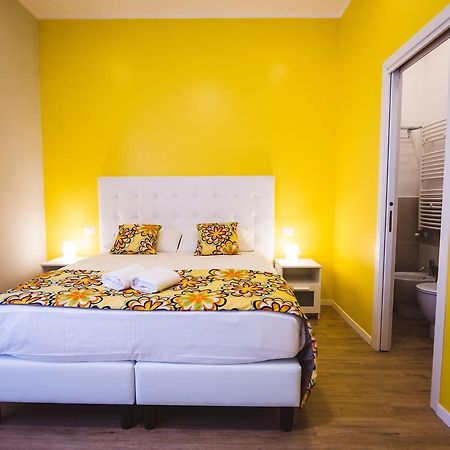 Angelina Rooms In Rome Roma Exterior foto
