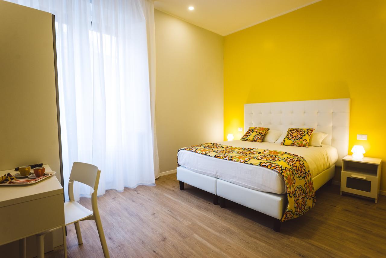 Angelina Rooms In Rome Roma Exterior foto