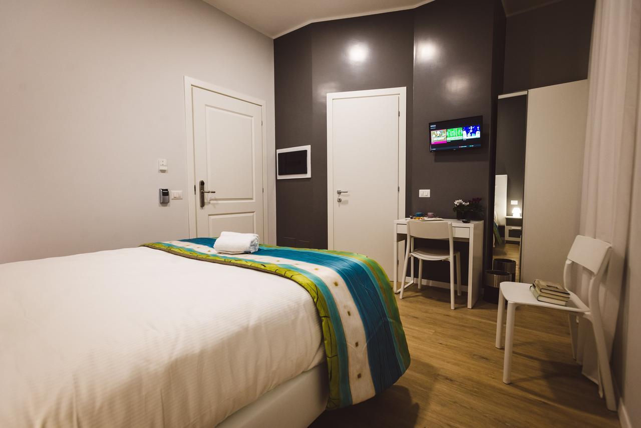 Angelina Rooms In Rome Roma Exterior foto