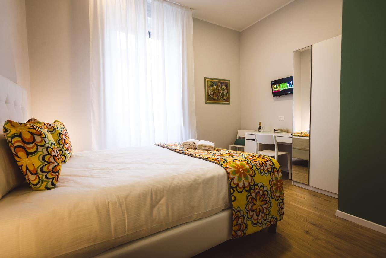 Angelina Rooms In Rome Roma Exterior foto