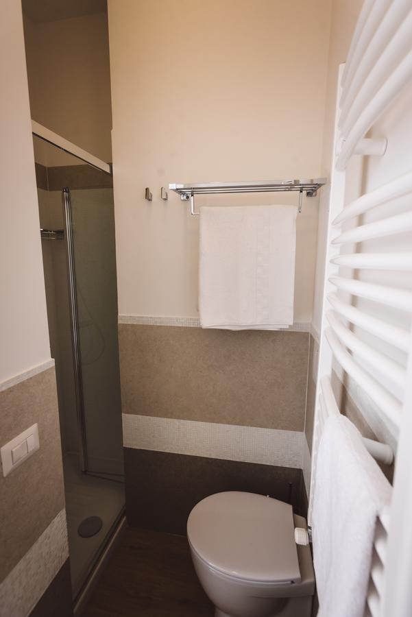Angelina Rooms In Rome Roma Exterior foto