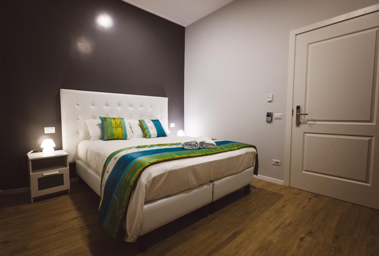 Angelina Rooms In Rome Roma Exterior foto