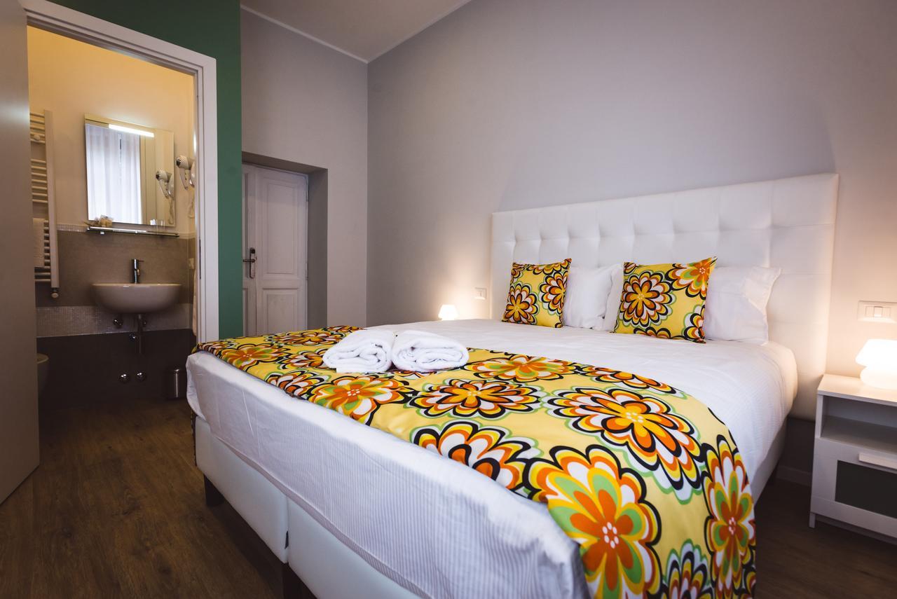 Angelina Rooms In Rome Roma Exterior foto