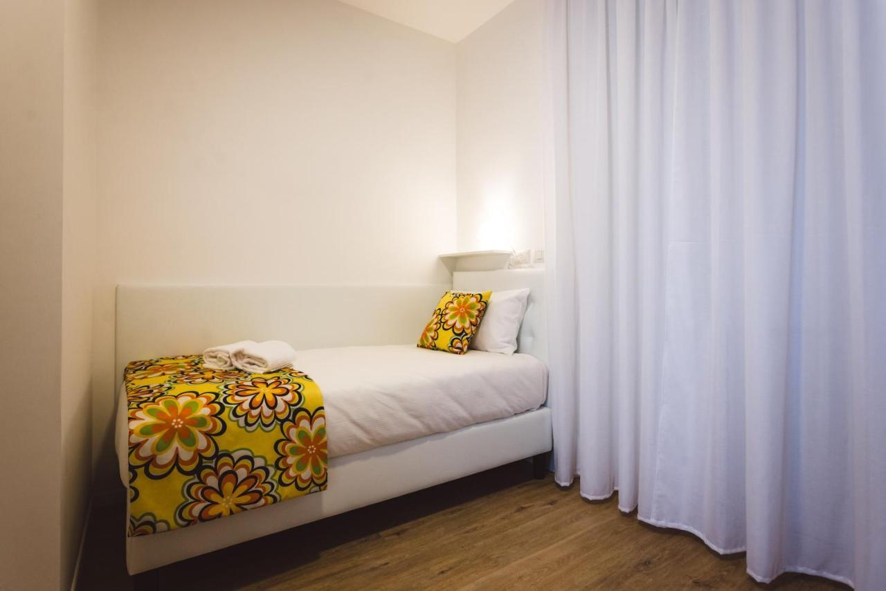 Angelina Rooms In Rome Roma Exterior foto