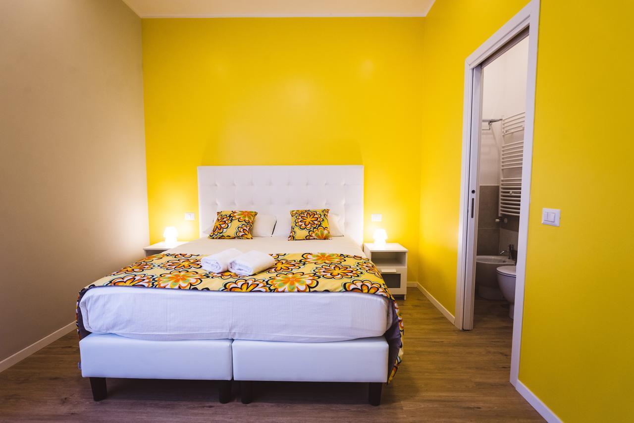 Angelina Rooms In Rome Roma Exterior foto